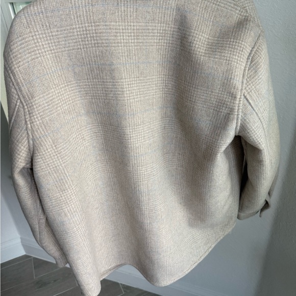 Dynamite Shacket - Picture 3 of 4